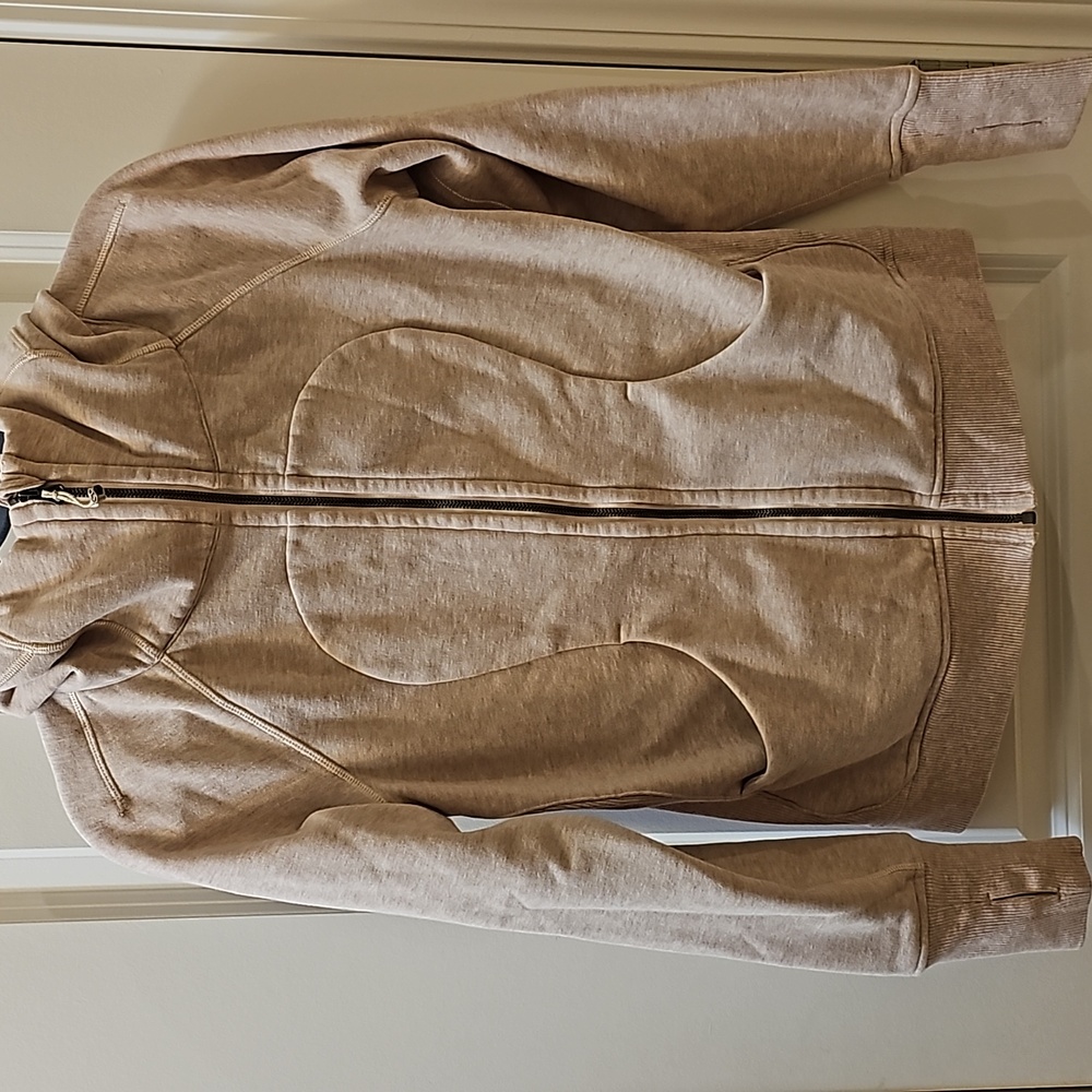 Lululemon Scuba Jacket